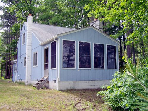 2262 Cedar run, Mio, MI 48647