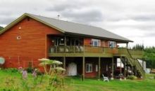 39720 Sibson Drive Homer, AK 99603