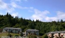 820 Quiet  Creek Drive Homer, AK 99603