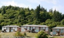 814 Quiet Creek Drive Homer, AK 99603