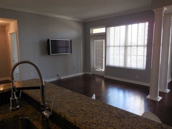 Unit 827 - 1101 Juniper Street Ne, Atlanta, GA 30309