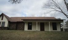 401 Parker Drive Clinton, MS 39056