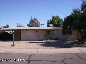 716 E. Campus Dr., Tempe, AZ 85282