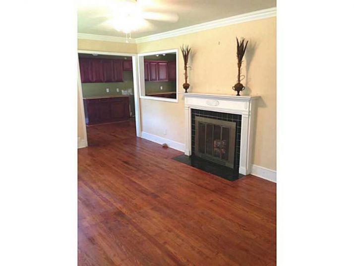 2339 Ridgeway Avenue, Atlanta, GA 30337