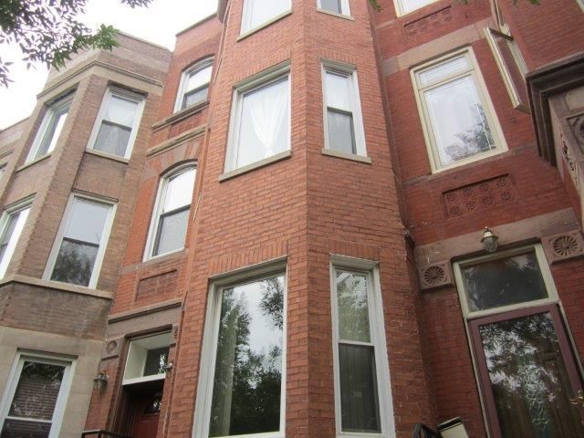 2252 W Adams St Apt 3, Chicago, IL 60612