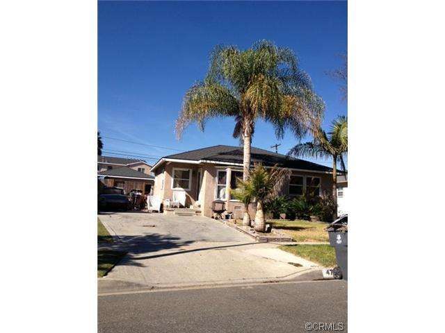 4743 Knoxville Ave, Lakewood, CA 90713