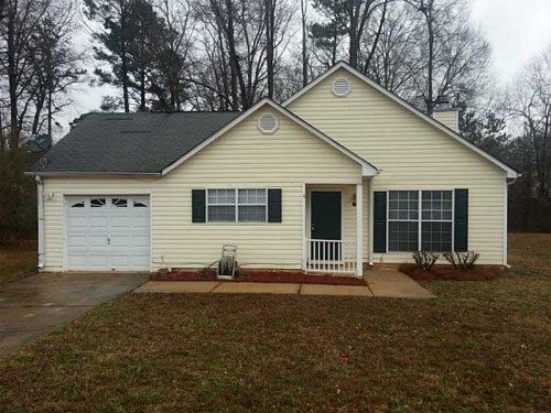 15 Marissa Cove, Riverdale, GA 30274