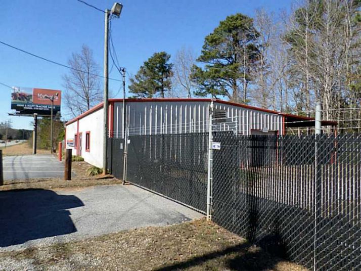 429 Georgia Hwy 11 S, Monroe, GA 30655