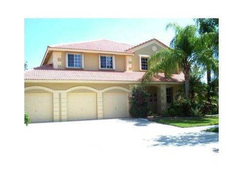 969 CRESTVIEW CR, Fort Lauderdale, FL 33327