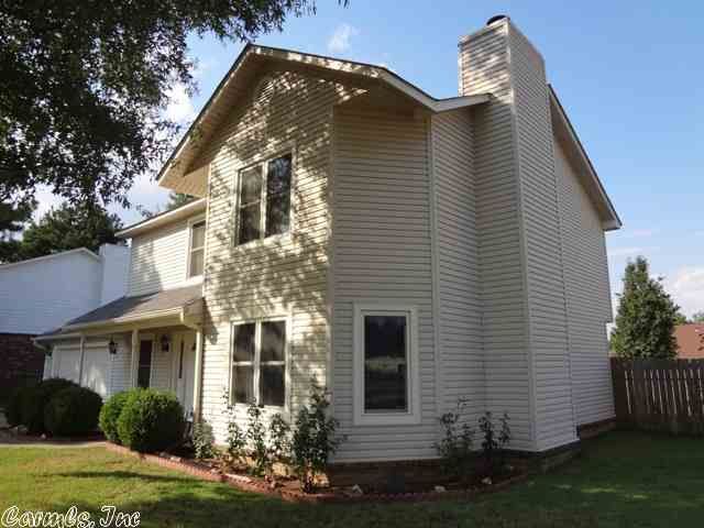 6 Tallyho Ct, Jacksonville, AR 72076