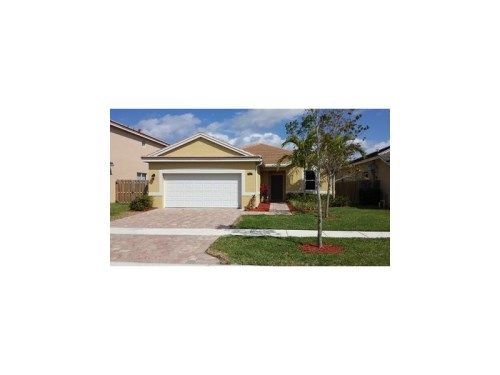 3471 NE 1 ST, Homestead, FL 33033