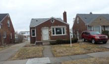 15649 Sprenger Ave Eastpointe, MI 48021