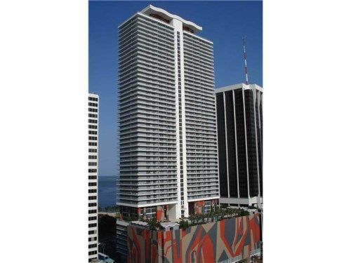 50 BISCAYNE BL # 1508, Miami, FL 33132