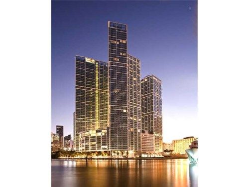 475 BRICKELL AV # 5113, Miami, FL 33131