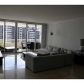 848 BRICKELL KEY DR # 1105, Miami, FL 33131 ID:6182567