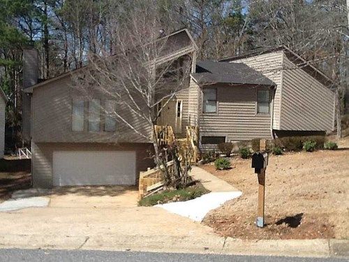 400 Revere Court, Woodstock, GA 30189