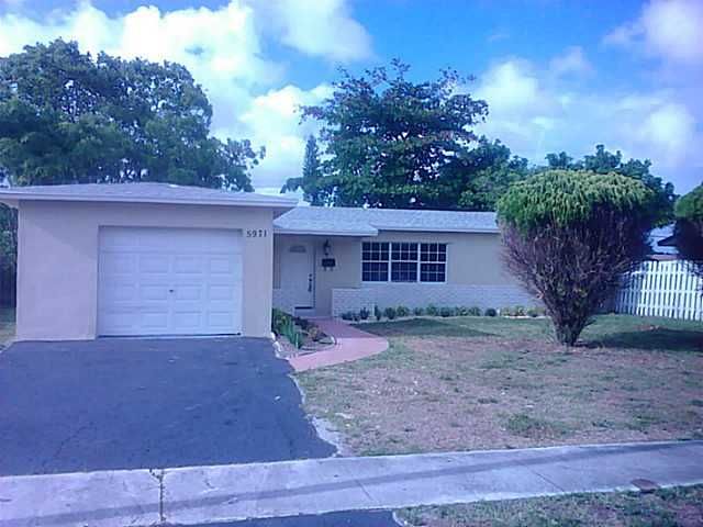 5971 NW 18TH CT, Fort Lauderdale, FL 33313