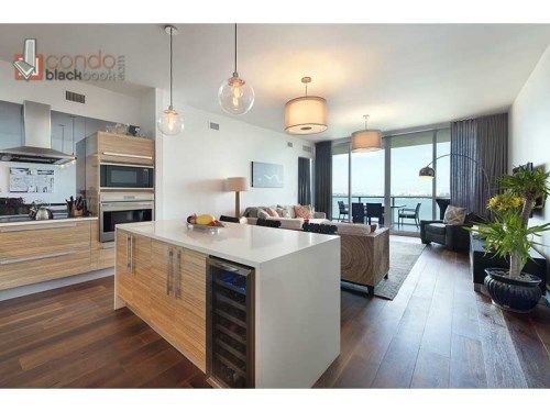 2020 N BAYSHORE DR # 2107, Miami, FL 33137
