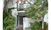 8271 SW 157 AV # 605 Miami, FL 33193