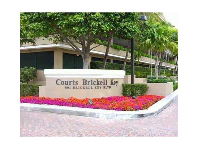 801 BRICKELL KEY BL # 1708, Miami, FL 33131