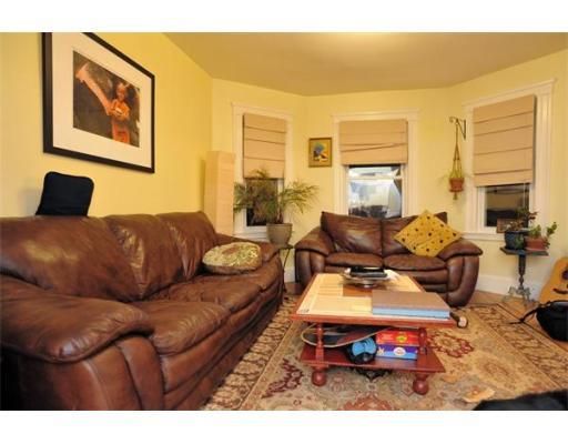 25 Dalrymple St #2, Jamaica Plain, MA 02130