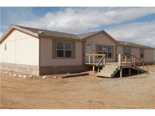 23 Calle De Dona Sinforosa, El Prado, NM 87529