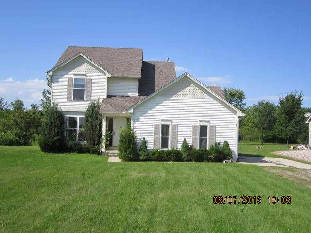 27715 29 Mile Rd, New Haven, MI 48050