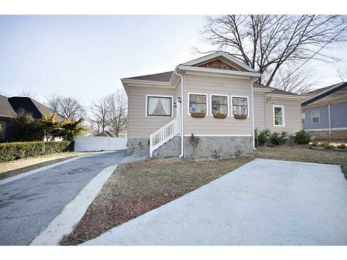 3288 Madison Street, Atlanta, GA 30337
