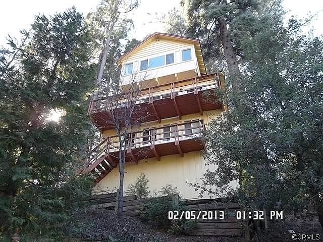 Emerald, Lake Arrowhead, CA 92352