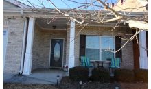 Unit B4 - 417 Wisteria Lane Winder, GA 30680