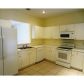 5461 NW 90TH AV # 103, Fort Lauderdale, FL 33351 ID:6813232