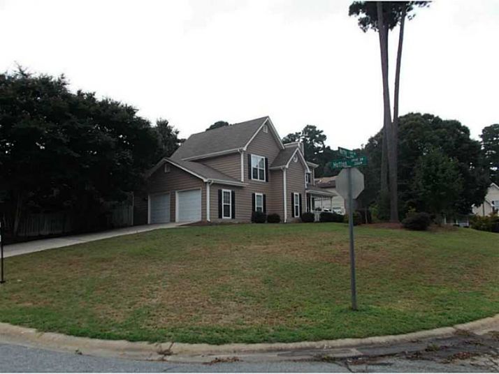 1451 Worthy Court, Grayson, GA 30017