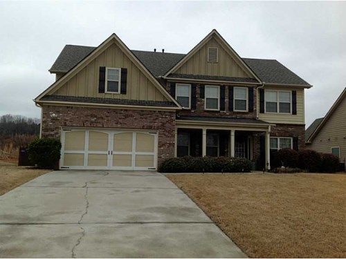 1815 Alberta Lane, Winder, GA 30680