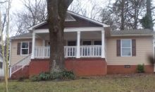 424 Dorsey Road Atlanta, GA 30354