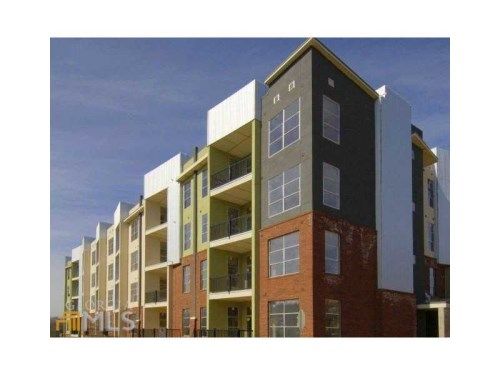 Unit 0 - 2630 Talley Street, Decatur, GA 30030