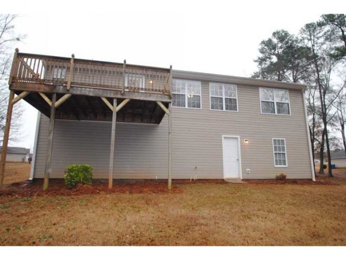 476 Raymond Drive, Winder, GA 30680