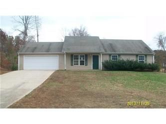 941 Nell Circle, Winder, GA 30680