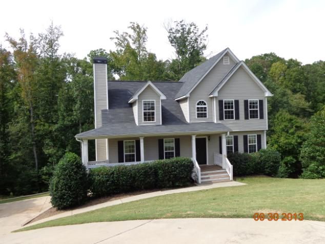 481 Oliver Dr., Dallas, GA 30132