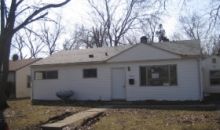 5210 Lillie Street Fort Wayne, IN 46806