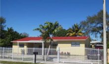 1345 NW 114 ST Miami, FL 33167
