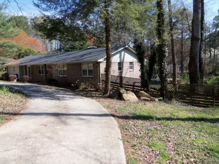 1652 Smithwood Drive, Marietta, GA 30062