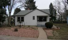 2331 N Franklin St Colorado Springs, CO 80907