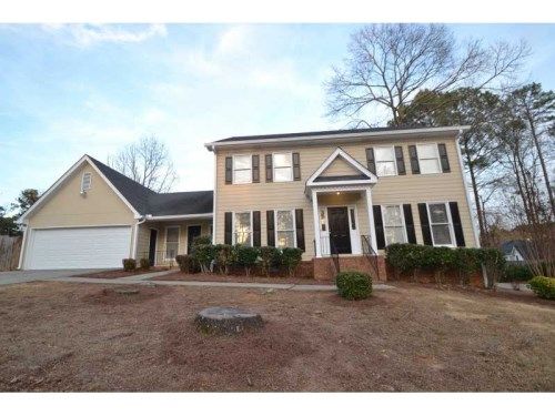 2350 Laura Court, Snellville, GA 30078