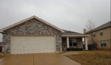 328 Chisholm Trail Krum, TX 76249
