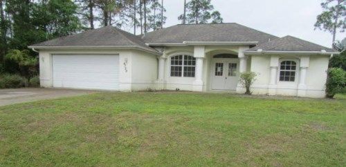 4729 Thisbe St, North Port, FL 34286