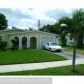 3750 NW 9TH CT, Fort Lauderdale, FL 33311 ID:175785