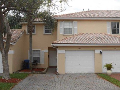 5307 NW 90 AV, Fort Lauderdale, FL 33351