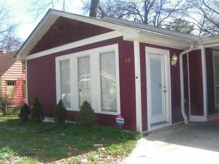195 Claire Drive Se, Atlanta, GA 30315