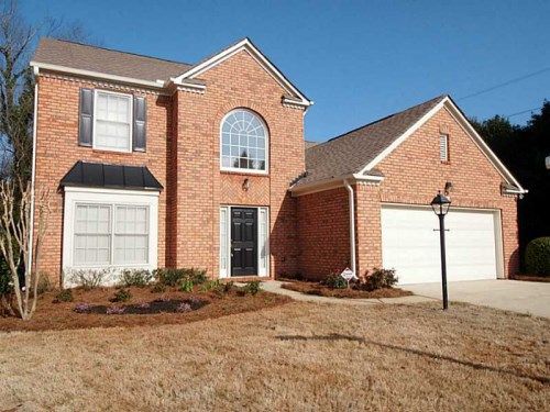 3915 Kendall Cove, Atlanta, GA 30340