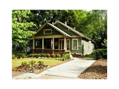 1797 Mercer Avenue, Atlanta, GA 30337